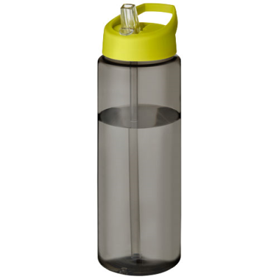 H2O ACTIVE® ECO VIBE 850 ML SPOUT LID SPORTS BOTTLE 