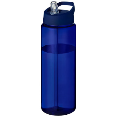 H2O ACTIVE® ECO VIBE 850 ML SPOUT LID SPORTS BOTTLE 
