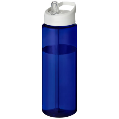 H2O ACTIVE® ECO VIBE 850 ML SPOUT LID SPORTS BOTTLE 
