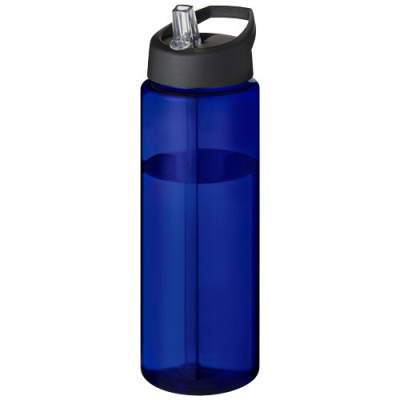 H2O ACTIVE® ECO VIBE 850 ML SPOUT LID SPORTS BOTTLE 