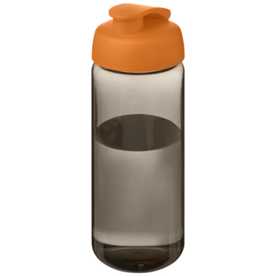 H2O ACTIVE® OCTAVE TRITAN™ 600 ML FLIP LID SPORTS BOTTLE