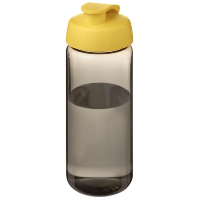 H2O ACTIVE® OCTAVE TRITAN™ 600 ML FLIP LID SPORTS BOTTLE