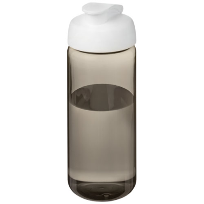 H2O ACTIVE® OCTAVE TRITAN™ 600 ML FLIP LID SPORTS BOTTLE