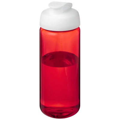 H2O ACTIVE® OCTAVE TRITAN™ 600 ML FLIP LID SPORTS BOTTLE