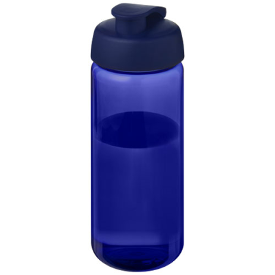 H2O ACTIVE® OCTAVE TRITAN™ 600 ML FLIP LID SPORTS BOTTLE