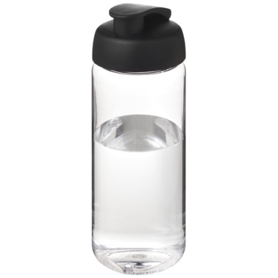 H2O ACTIVE® OCTAVE TRITAN™ 600 ML FLIP LID SPORTS BOTTLE
