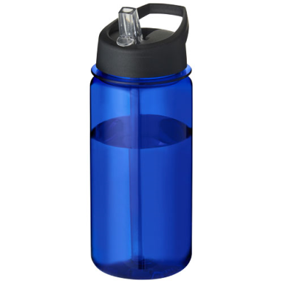 H2O ACTIVE® OCTAVE TRITAN™ 600 ML SPOUT LID SPORTS BOTTLE - PROMOTIONAL CORPORATE GIFT