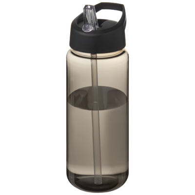 H2O ACTIVE® OCTAVE TRITAN™ 600 ML SPOUT LID SPORTS BOTTLE