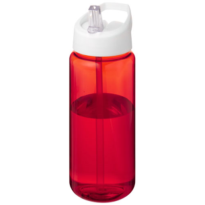 H2O ACTIVE® OCTAVE TRITAN™ 600 ML SPOUT LID SPORTS BOTTLE