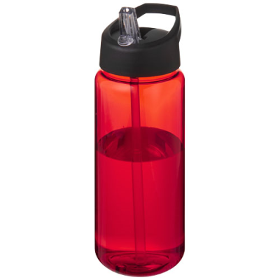 H2O ACTIVE® OCTAVE TRITAN™ 600 ML SPOUT LID SPORTS BOTTLE