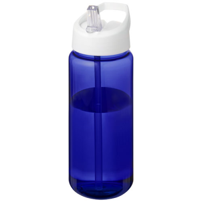 H2O ACTIVE® OCTAVE TRITAN™ 600 ML SPOUT LID SPORTS BOTTLE - PROMOTIONAL CORPORATE GIFT