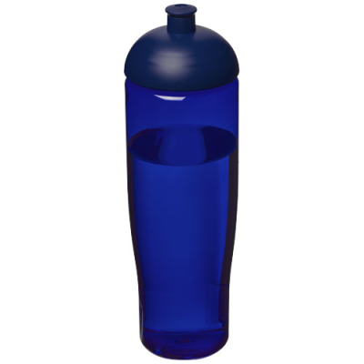 H2O ACTIVE® TEMPO 700 ML DOME LID SPORTS BOTTLE in Blue