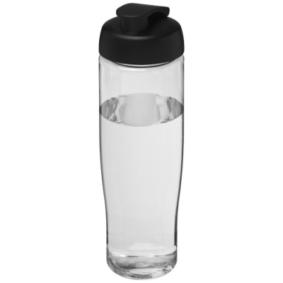H2O ACTIVE® TEMPO 700 ML FLIP LID SPORTS BOTTLE