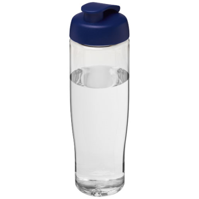 H2O ACTIVE® TEMPO 700 ML FLIP LID SPORTS BOTTLE