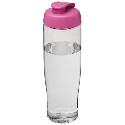 H2O ACTIVE® TEMPO 700 ML FLIP LID SPORTS BOTTLE