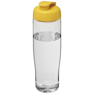 H2O ACTIVE® TEMPO 700 ML FLIP LID SPORTS BOTTLE