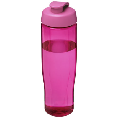 H2O ACTIVE® TEMPO 700 ML FLIP LID SPORTS BOTTLE in Magenta