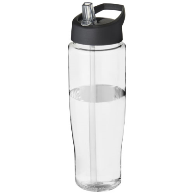 H2O ACTIVE® TEMPO 700 ML SPOUT LID SPORTS BOTTLE