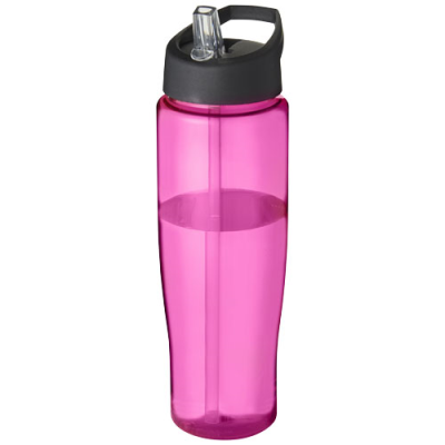 H2O ACTIVE® TEMPO 700 ML SPOUT LID SPORTS BOTTLE