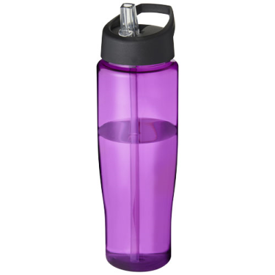H2O ACTIVE® TEMPO 700 ML SPOUT LID SPORTS BOTTLE