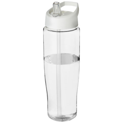 H2O ACTIVE® TEMPO 700 ML SPOUT LID SPORTS BOTTLE