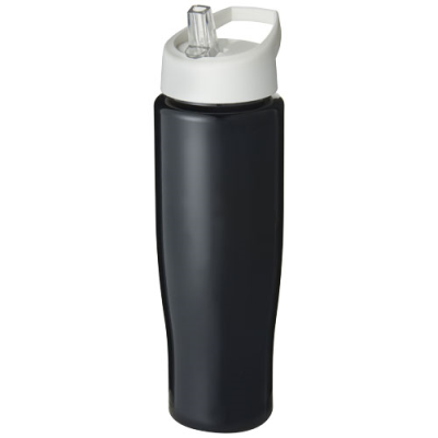 H2O ACTIVE® TEMPO 700 ML SPOUT LID SPORTS BOTTLE