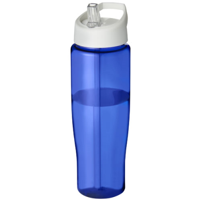 H2O ACTIVE® TEMPO 700 ML SPOUT LID SPORTS BOTTLE