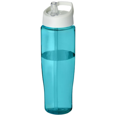 H2O ACTIVE® TEMPO 700 ML SPOUT LID SPORTS BOTTLE