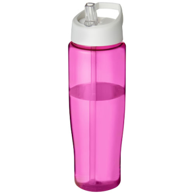 H2O ACTIVE® TEMPO 700 ML SPOUT LID SPORTS BOTTLE