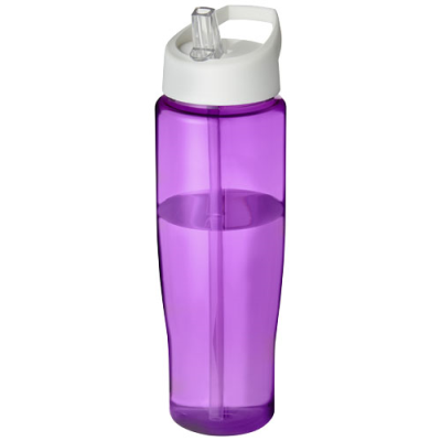 H2O ACTIVE® TEMPO 700 ML SPOUT LID SPORTS BOTTLE