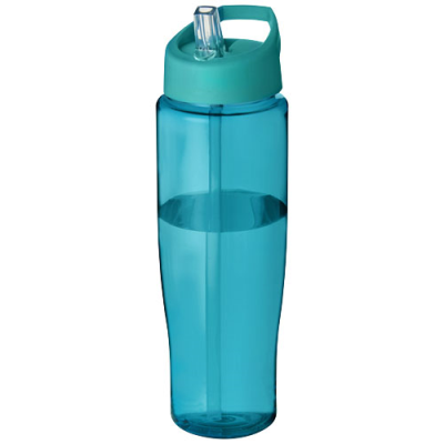 H2O ACTIVE® TEMPO 700 ML SPOUT LID SPORTS BOTTLE