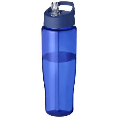 H2O ACTIVE® TEMPO 700 ML SPOUT LID SPORTS BOTTLE - PROMOTIONAL CORPORATE GIFT