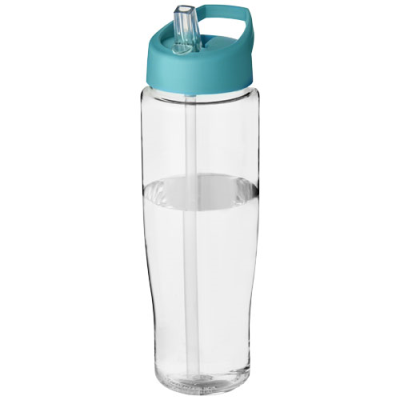 H2O ACTIVE® TEMPO 700 ML SPOUT LID SPORTS BOTTLE