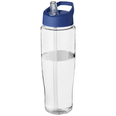 H2O ACTIVE® TEMPO 700 ML SPOUT LID SPORTS BOTTLE
