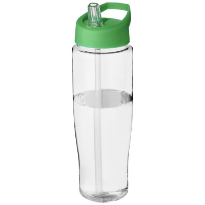 H2O ACTIVE® TEMPO 700 ML SPOUT LID SPORTS BOTTLE