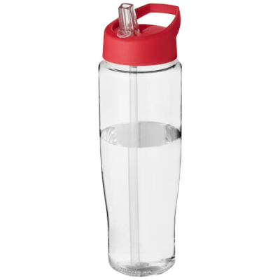 H2O ACTIVE® TEMPO 700 ML SPOUT LID SPORTS BOTTLE