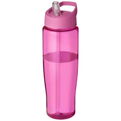 H2O ACTIVE® TEMPO 700 ML SPOUT LID SPORTS BOTTLE