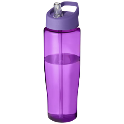 H2O ACTIVE® TEMPO 700 ML SPOUT LID SPORTS BOTTLE