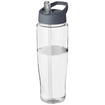 H2O ACTIVE® TEMPO 700 ML SPOUT LID SPORTS BOTTLE