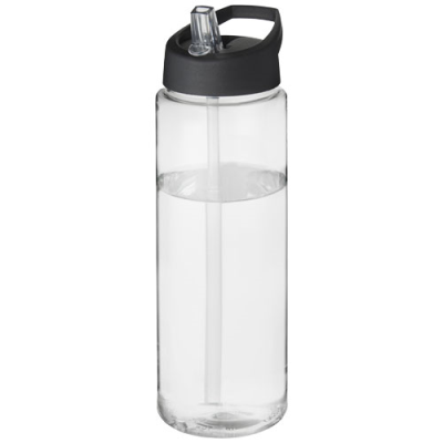 H2O ACTIVE® VIBE 850 ML SPOUT LID SPORTS BOTTLE
