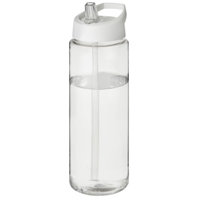 H2O ACTIVE® VIBE 850 ML SPOUT LID SPORTS BOTTLE