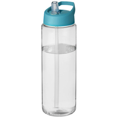 H2O ACTIVE® VIBE 850 ML SPOUT LID SPORTS BOTTLE