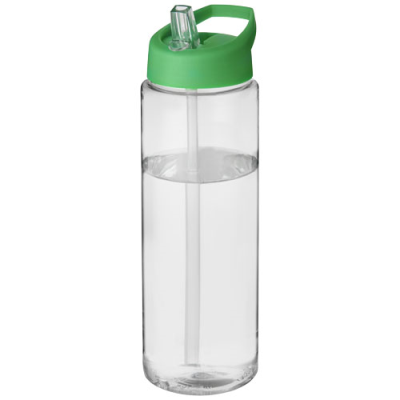 H2O ACTIVE® VIBE 850 ML SPOUT LID SPORTS BOTTLE