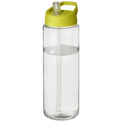 H2O ACTIVE® VIBE 850 ML SPOUT LID SPORTS BOTTLE