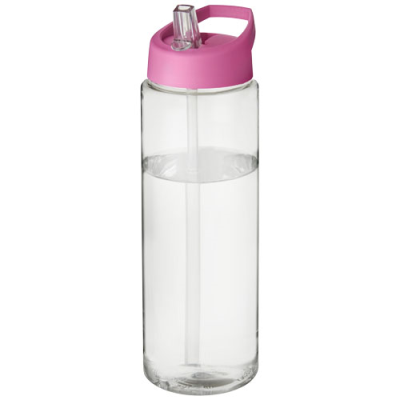 H2O ACTIVE® VIBE 850 ML SPOUT LID SPORTS BOTTLE