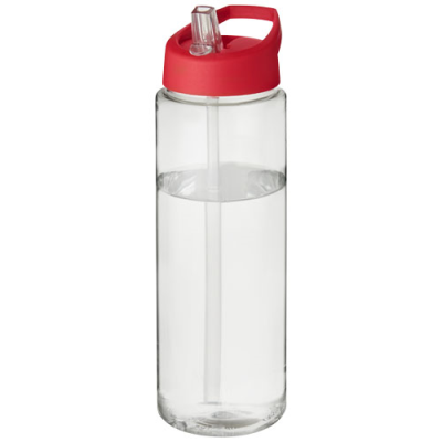 H2O ACTIVE® VIBE 850 ML SPOUT LID SPORTS BOTTLE - PROMOTIONAL CORPORATE GIFT