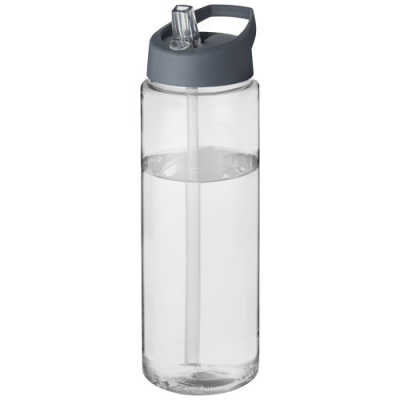 H2O ACTIVE® VIBE 850 ML SPOUT LID SPORTS BOTTLE