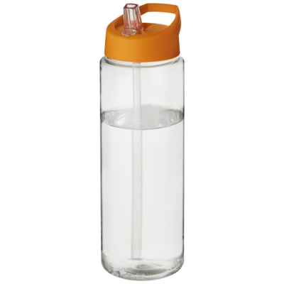 H2O ACTIVE® VIBE 850 ML SPOUT LID SPORTS BOTTLE