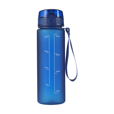 HAILEY BOTTLE 750 ML in Blue
