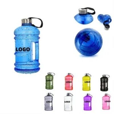HALF GALLON BIG WATER BOTTLE